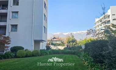 Departamento en Venta en Av Las Condes llegando a Tiziano
