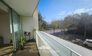 Departamento en Venta en Av Las Condes llegando a Tiziano