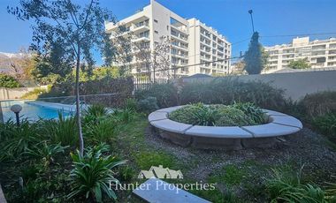 Departamento en Venta en Av Las Condes llegando a Tiziano