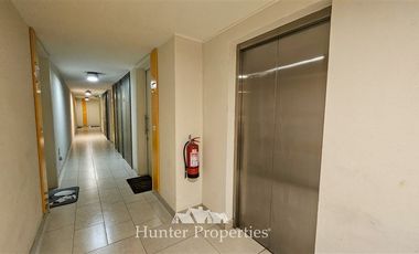 Departamento en Venta en Av Las Condes llegando a Tiziano