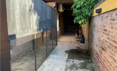 LAS HERAS 1446 - COMPLEJO DE DEPARTAMENTOS