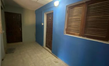 LAS HERAS 1446 - COMPLEJO DE DEPARTAMENTOS