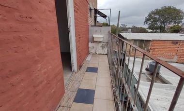 LAS HERAS 1446 - COMPLEJO DE DEPARTAMENTOS