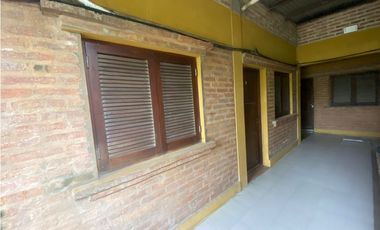 LAS HERAS 1446 - COMPLEJO DE DEPARTAMENTOS