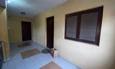LAS HERAS 1446 - COMPLEJO DE DEPARTAMENTOS