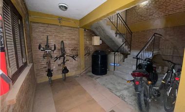 LAS HERAS 1446 - COMPLEJO DE DEPARTAMENTOS