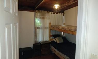 Vende casa en sector residencial de Concón