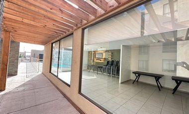 Departamento en Venta en Condominio Portal Sur 2 (Alto Hospicio) Cod. 19581 - piso 1 - condiciones especiales de financiamiento Banco Santander