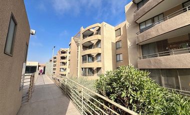Departamento en Venta en Condominio Portal Sur 2 (Alto Hospicio) Cod. 19581 - piso 1 - condiciones especiales de financiamiento Banco Santander