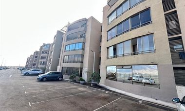 Departamento en Venta en Condominio Portal Sur 2 (Alto Hospicio) Cod. 19581 - piso 1 - condiciones especiales de financiamiento Banco Santander