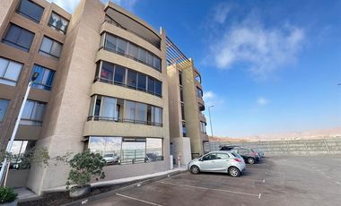 Departamento en Venta en Condominio Portal Sur 2 (Alto Hospicio) Cod. 19581 - piso 1 - condiciones especiales de financiamiento Banco Santander