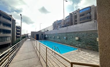 Departamento en Venta en Condominio Portal Sur 2 (Alto Hospicio) Cod. 19581 - piso 1 - condiciones especiales de financiamiento Banco Santander