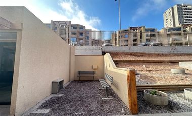 Departamento en Venta en Condominio Portal Sur 2 (Alto Hospicio) Cod. 19581 - piso 1 - condiciones especiales de financiamiento Banco Santander