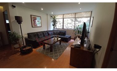 Departamento amueblado  en renta en Interlomas / Huixquilucan Planta Baja con terraza