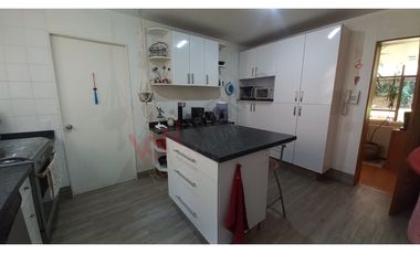 Departamento amueblado  en renta en Interlomas / Huixquilucan Planta Baja con terraza