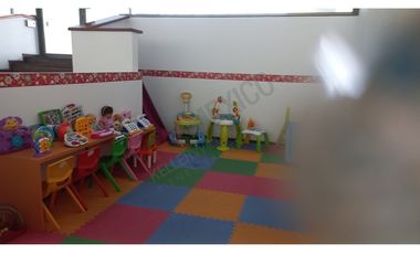 Departamento amueblado  en renta en Interlomas / Huixquilucan Planta Baja con terraza