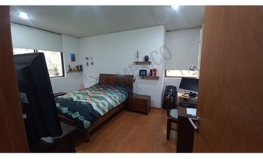 Departamento amueblado  en renta en Interlomas / Huixquilucan Planta Baja con terraza