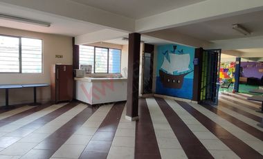 Espacio Comercial en Renta – 200 m² sobre Av. Pantitlán, Ciudad Nezahualcóyotl