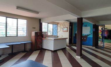 Espacio Comercial en Renta – 200 m² sobre Av. Pantitlán, Ciudad Nezahualcóyotl