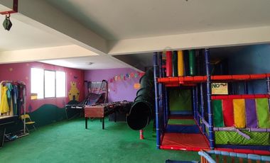 Espacio Comercial en Renta – 200 m² sobre Av. Pantitlán, Ciudad Nezahualcóyotl