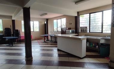 Espacio Comercial en Renta – 200 m² sobre Av. Pantitlán, Ciudad Nezahualcóyotl
