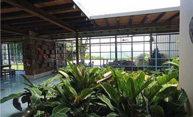 VENTA FINCA TAMESIS, SUROESTE ANTIOQUEÑO