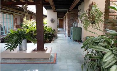 VENTA FINCA TAMESIS, SUROESTE ANTIOQUEÑO