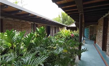 VENTA FINCA TAMESIS, SUROESTE ANTIOQUEÑO