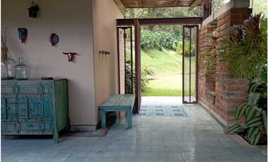 VENTA FINCA TAMESIS, SUROESTE ANTIOQUEÑO