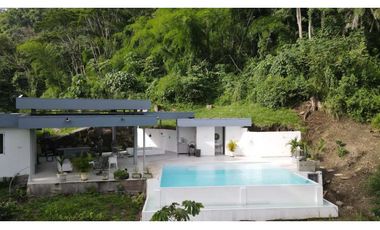 VENTA FINCA LA SIRIA, SUROESTE ANTIOQUEÑO U/C.
