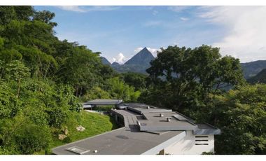 VENTA FINCA LA SIRIA, SUROESTE ANTIOQUEÑO U/C.
