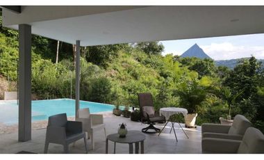 VENTA FINCA LA SIRIA, SUROESTE ANTIOQUEÑO U/C.