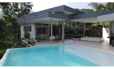 VENTA FINCA LA SIRIA, SUROESTE ANTIOQUEÑO U/C.