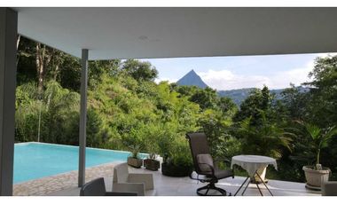 VENTA FINCA LA SIRIA, SUROESTE ANTIOQUEÑO U/C.