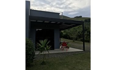 VENTA FICA TITIRIBI SUROESTE ANTIOQUEÑO