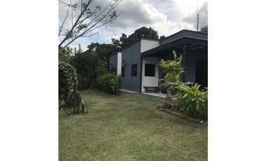 VENTA FICA TITIRIBI SUROESTE ANTIOQUEÑO