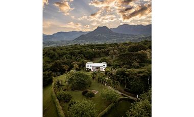 VENTA FINCA TMESIS, SUROESTE ANTIOQUEÑO