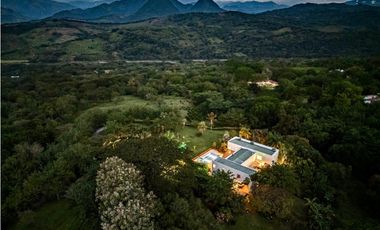 VENTA FINCA TMESIS, SUROESTE ANTIOQUEÑO