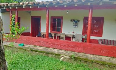 VENTA FINCA GANADERA CONCORDIA, SUROESTE ANTIOQUEÑO