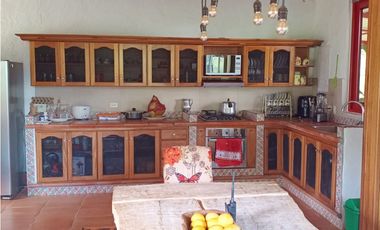 VENTA DE FINCA EN VENECIA SUROESTE ANTIOQUEÑO