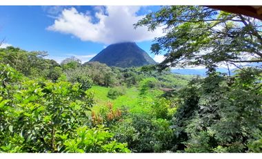 VENTA DE FINCA EN VENECIA SUROESTE ANTIOQUEÑO