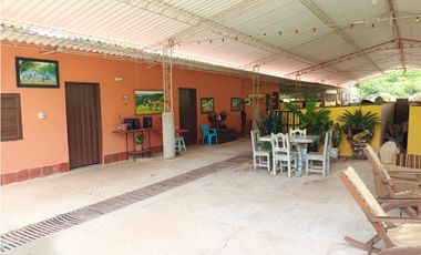VENTA DE FINCA EN VENECIA SUROESTE ANTIOQUEÑO