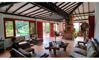 VENTA DE FINCA EN VENECIA SUROESTE ANTIOQUEÑO