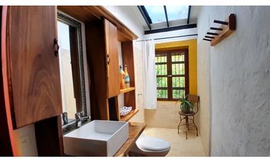 VENTA DE FINCA EN VENECIA SUROESTE ANTIOQUEÑO