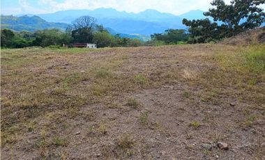 VENTA LOTE VENECIA suroeste antioqueño