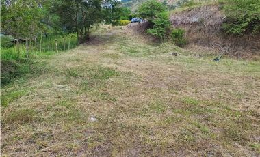 VENTA LOTE VENECIA suroeste antioqueño