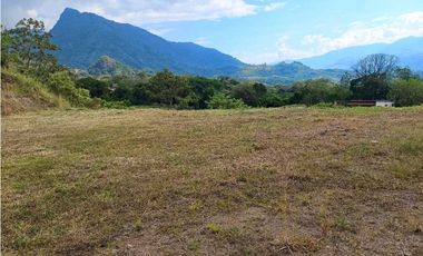 VENTA LOTE VENECIA suroeste antioqueño