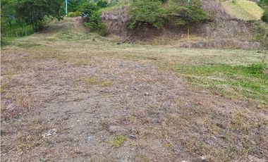 VENTA LOTE VENECIA suroeste antioqueño