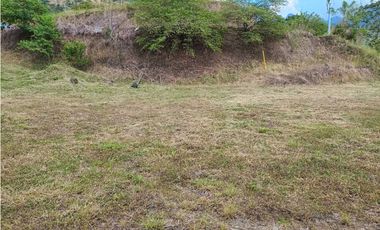 VENTA LOTE VENECIA suroeste antioqueño