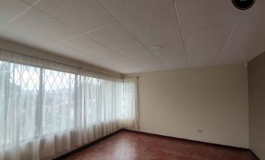 Casa de venta en Via. Monay Baguanchi Paccha – código:18977